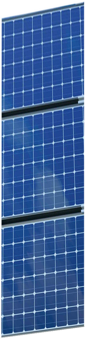 Effizienzhaus plus, kfw 40, Photovoltaik